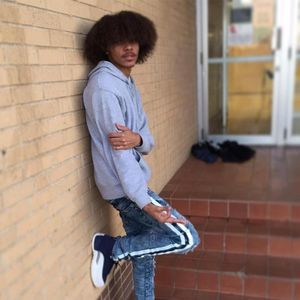 Meet your Posher, Kevin